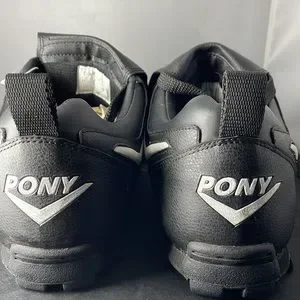 Pony Challenger lo shoes Mens size 11.5 cleats Pony | Shoes | Pony Challenger Lo Shoes Mens Size 15 Cleats  main image 2
